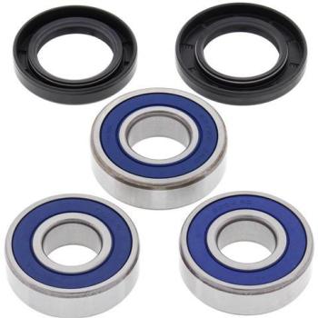 Комплект подшипников заднего колеса ALL BALLS Honda CBR900RR 93-95, VT750C, VT750DC, VT7 (25-1154)  25-1154