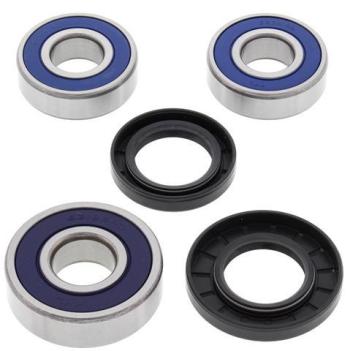 Комплект подшипников заднего колеса ALL BALLS Honda CB600F Hornet 07-12, CBF1000, CBF600 (25-1257)  25-1257