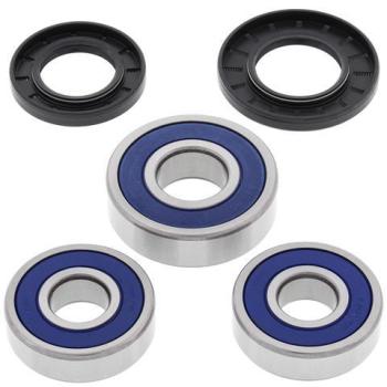 Комплект подшипников заднего колеса ALL BALLS Honda CB1000 94-95, CBR1000F, CBR1100XX (25-1358)  25-1358