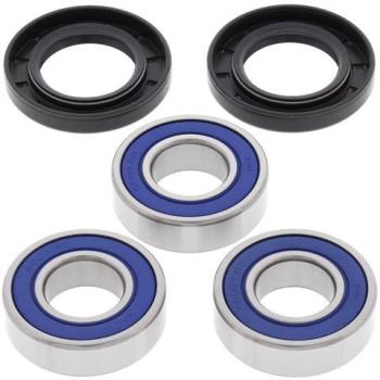 Комплект подшипников переднего колеса ALL BALLS Yamaha WR250 91-97, YZ250 82-98 (25-1271)  25-1271