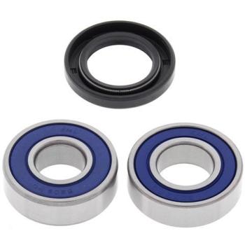 Комплект подшипников переднего колеса ALL BALLS Yamaha TTR250 99-06  (25-1059)  25-1059