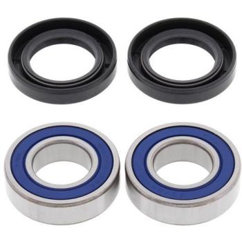 Комплект подшипников переднего колеса ALL BALLS Suzuki GSX-R600 11-14, GSXR750 11-14, (25-1403)  25-1403
