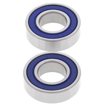 Комплект подшипников переднего колеса ALL BALLS KTM SX6065 98-15  (25-1135)  25-1135