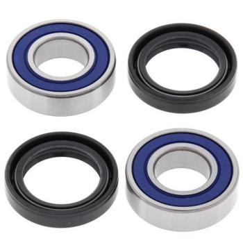 Комплект подшипников переднего колеса ALL BALLS KTM KTM SX85 03-11SX125-250 93-99  (25-1063)  25-1063