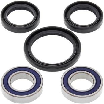 Комплект подшипников переднего колеса ALL BALLS KTM EXCMXC 00-02  (25-1080)  25-1080