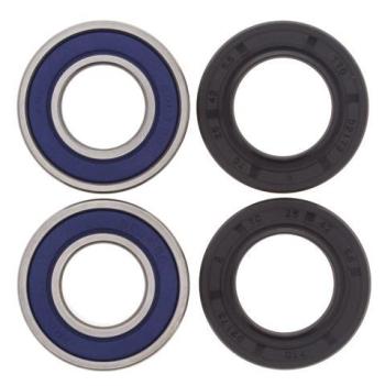 Комплект подшипников переднего колеса ALL BALLS Kawasaki Z750, ZR750 (Z750S) (25-1223)  25-1223