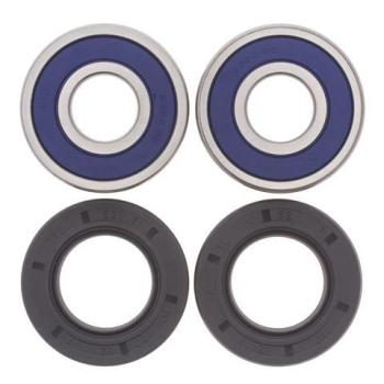 Комплект подшипников переднего колеса ALL BALLS Honda VT1300C 10-15, VTX1800 02-08, VTX1300 25-1382  25-1382