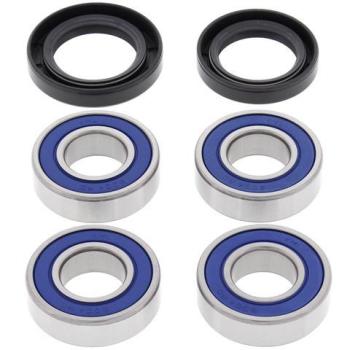 Комплект подшипников переднего колеса ALL BALLS Honda GL1800 Gold Wing 01-15  (25-1381)  25-1381