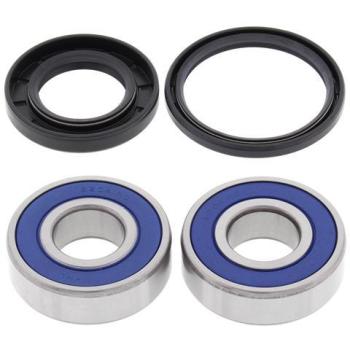 Комплект подшипников переднего колеса ALL BALLS Honda GL1500C 98-00, VT1100C, VT750DC  (25-1380)  25-1380
