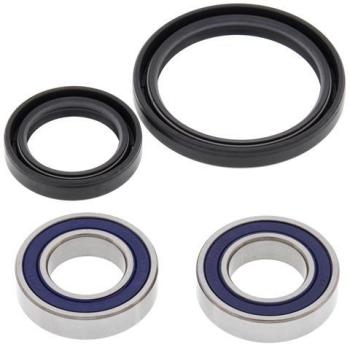 Комплект подшипников переднего колеса ALL BALLS Honda CRF250X 04-15, CRF450X 05-15  (25-1521)  25-1521