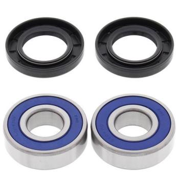 Комплект подшипников переднего колеса ALL BALLS Honda CBR1100XX,  NC700X, VFR800 Interce (25-1379)  25-1379