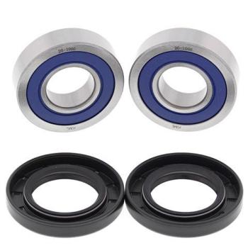 Комплект подшипников переднего колеса ALL BALLS Honda CB 1300 03-07, CB1000R, CB600F Hornet  25-1653  25-1653