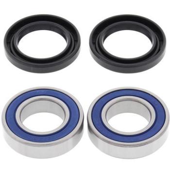 Комплект подшипников переднего колеса ALL BALLS CBR1000RA ABS 09-15, CBR1000RR, CBR954RR (25-1378)  25-1378