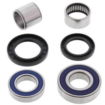 Комплект подшипников заднего колеса ALL BALLS Yamaha YZF-R6 99-02, YZF-R1 98-99 (25-1475)  25-1475