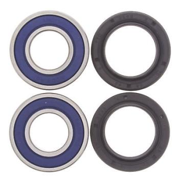 Комплект подшипников переднего колеса ALL BALLS Honda CB400F 89-90. CBR1000F 90-91 (25-1510)  25-1510