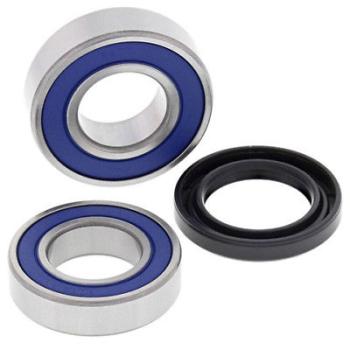 Комплект подшипников переднего колеса ALL BALLS Yamaha YZF-R1R1MR1S 15-16 (25-1719)  25-1719