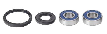 Комплект подшипников переднего колеса ALL BALLS Ninha EX250 Ninja 250R 08-12 (25-1743)  25-1743