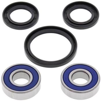 Комплект подшипников переднего колеса ALL BALLS XJ600900 95-02, FZR1000 89-93 (25-1222)  25-1222