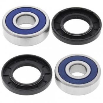 Комплект подшипников переднего колеса ALL BALLS Yamaha TDM850 92-01, V-MAX1200 (25-1334)  25-1334