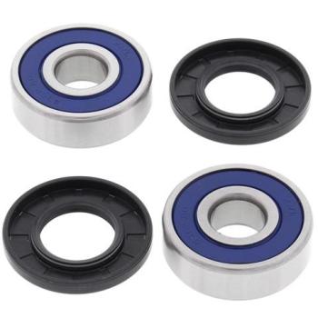 Комплект подшипников переднего колеса ALL BALLS Kawasaki VN800A 95-05 (25-1387)  25-1387