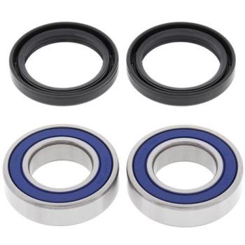 Комплект подшипников переднего колеса ALL BALLS Ducati 8481098119811991299899959  (25-1404)  25-1404