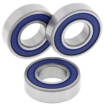 Комплект подшипников заднего колеса ALL BALLS KTM SX60 98-00, SX65 98-99 (25-1348)  25-1348