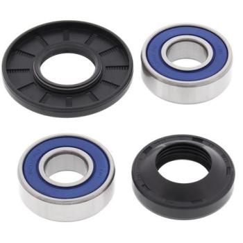 Комплект подшипников переднего колеса ALL BALLS Honda CRF150F 03-17, CRF230 03-17F (25-1421)  25-1421