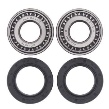 Комплект подшипников заднего колеса ALL BALLS Harley-Davidson FX-D,DC,DL,DS,DX,E,EF,LR,R (25-1001)  25-1001