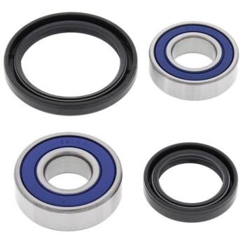 Комплект подшипников переднего колеса ALL BALLS KTM EXCMXCLC4RXCSXCDUKE (25-1061)  25-1061