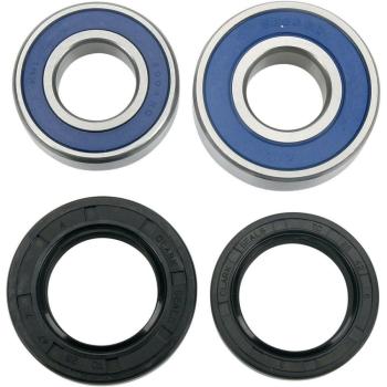 Комплект подшипников заднего колеса ALL BALLS Honda XR650R 00-07 (25-1113)  25-1113