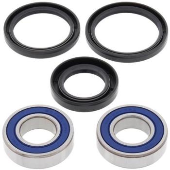 Комплект подшипников переднего колеса ALL BALLS Yamaha XJR1300 99-06, YZF1000 97-01 (25-1450)  25-1450