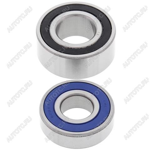 7 969 р. Комплект подшипников переднего колеса ALL BALLS BMW R1100GSRRT 94-00, R1150GS 98-03 (25-1528)  25-1528  с доставкой в г. Пермь