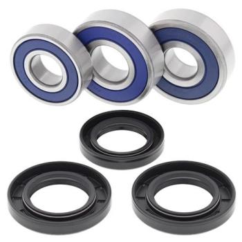 Комплект подшипников заднего колеса ALL BALLS Honda XL750L 90-03 (25-1605)  25-1605