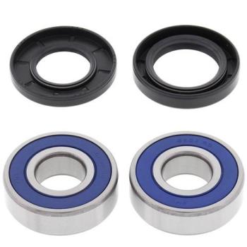 Комплект подшипников переднего колеса ALL BALLS BMW F800GS 06-15, F800GT 11-16 (25-1647)  25-1647