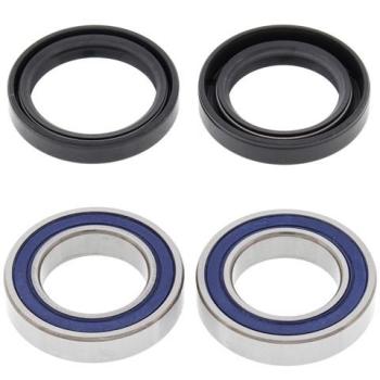 Комплект подшипников переднего колеса ALL BALLS Husqvarna TETCTXC 11-13 (25-1661)  25-1661