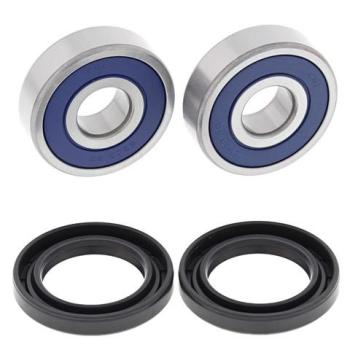 Комплект подшипников переднего колеса ALL BALLS Honda CB500FX, CBR500R 13-18 (25-1662)  25-1662