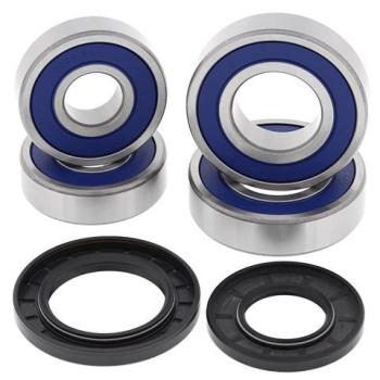 Комплект подшипников заднего колеса ALL BALLS Kawasaki VN2000 06-10 (25-1694)  25-1694