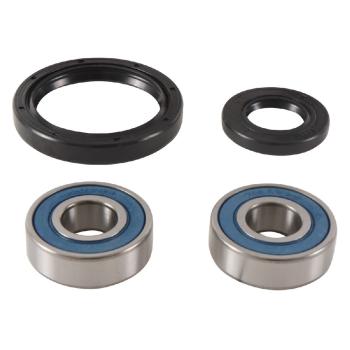 Комплект подшипников переднего колеса ALL BALLS Kawasaki KL250SS 00-10, KLX250S 09-14 (25-1746)  25-1746