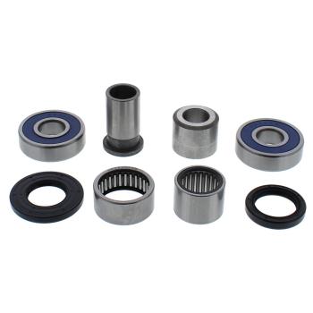Комплект подшипников заднего колеса ALL BALLS Yamaha XV1700 Silverado 04-11 (25-1765)  25-1765
