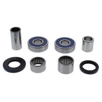 Комплект подшипников заднего колеса ALL BALLS Yamaha XVS1300 Strayker 11-17 (25-1774)  25-1774