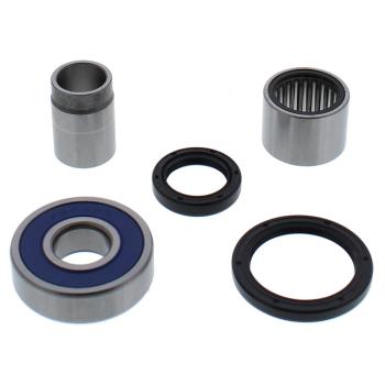 Комплект подшипников заднего колеса ALL BALLS Yamaha XVZ1300A RS 1996, XVZ13 RS 96-13 (25-1776)  25-1776