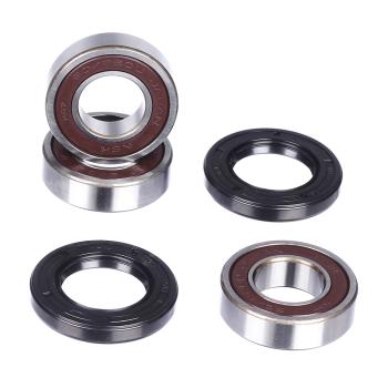 Комплект подшипников и сальников заднего колеса CHAKIN RacingLine CH25-1021RL  ch25-1021rl