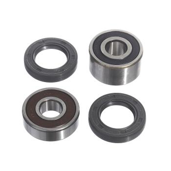 Комплект подшипников и сальников переднего колеса CHAKIN RacingLine CH25-1025RL  ch25-1025rl