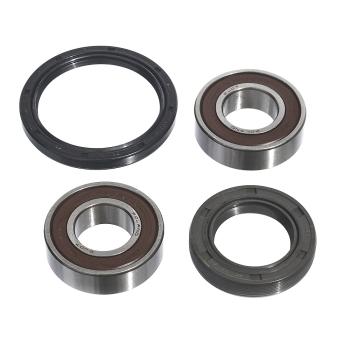 Комплект подшипников и сальников переднего колеса CHAKIN RacingLine CH25-1076RL  ch25-1076rl