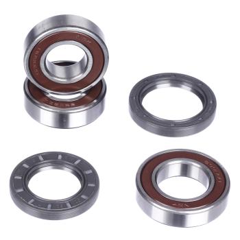 Комплект подшипников и сальников заднего колеса CHAKIN RacingLine CH25-1111RL  ch25-1111rl