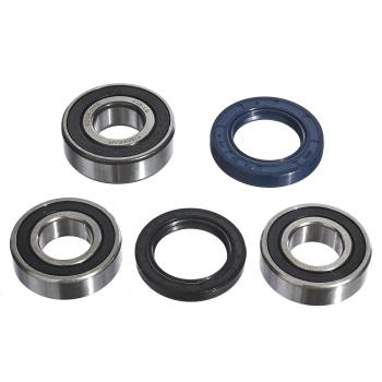 Комплект подшипников и сальников заднего колеса CHAKIN RacingLine CH25-1117RL  ch25-1117rl