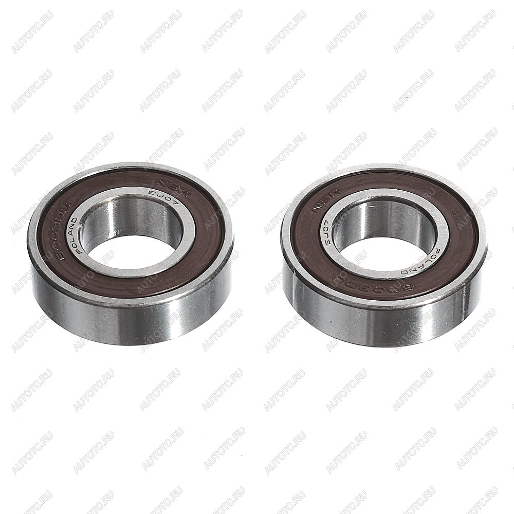 1 069 р. Комплект подшипников и сальников переднего колеса CHAKIN RacingLine CH25-1135RL  ch25-1135rl  с доставкой в г. Пермь