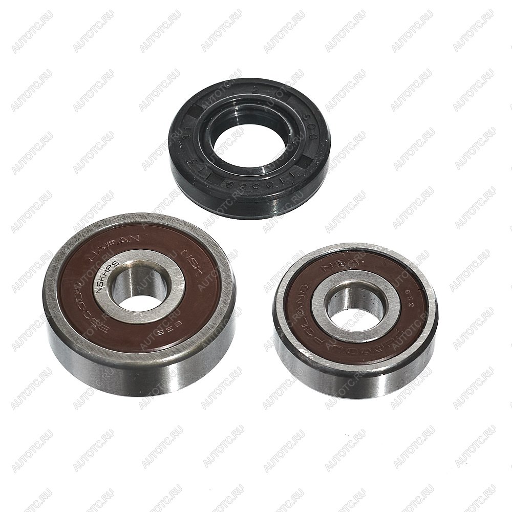 1 539 р. Комплект подшипников и сальников переднего колеса CHAKIN RacingLine CH25-1166RL  ch25-1166rl  с доставкой в г. Пермь