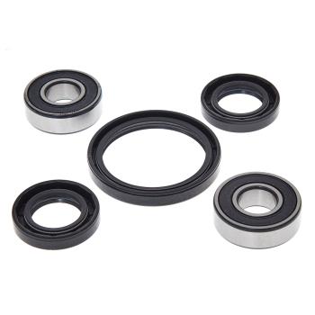 Комплект подшипников и сальников переднего колеса CHAKIN RacingLine CH25-1187RL  ch25-1187rl