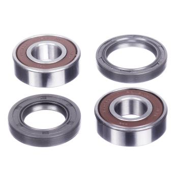 Комплект подшипников и сальников переднего колеса CHAKIN RacingLine CH25-1218RL  ch25-1218rl